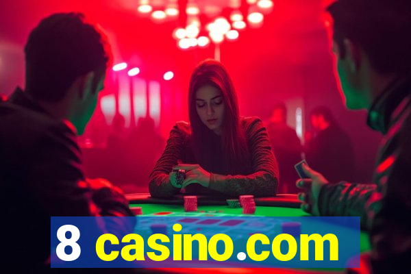 8 casino.com